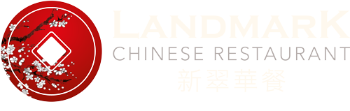 LANDMARK HOTEL Logo